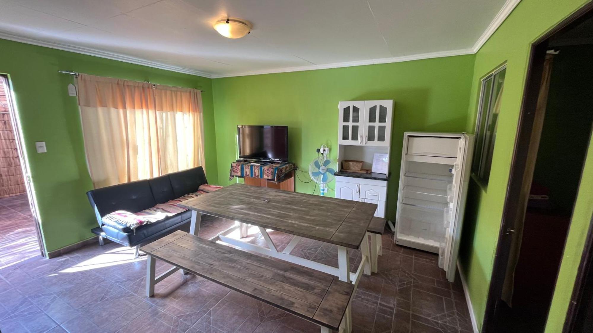 Cota6000 Dpto A Villa San Pedro de Atacama Exteriör bild
