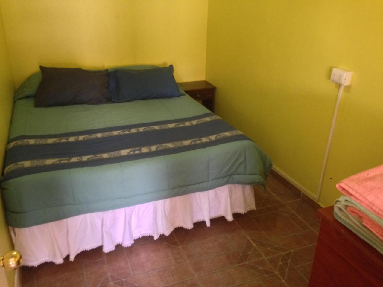 Cota6000 Dpto A Villa San Pedro de Atacama Exteriör bild